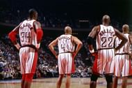 Houston Rockets